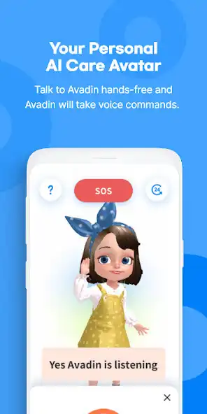 Play Avadin as an online game Avadin with UptoPlay