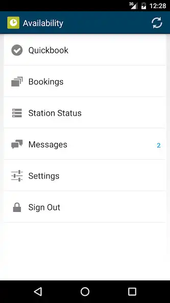Play Availability as an online game Availability with UptoPlay