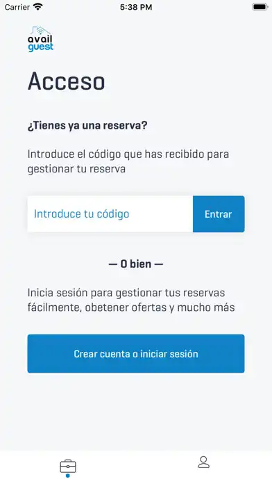Play AvailGuest  and enjoy AvailGuest with UptoPlay