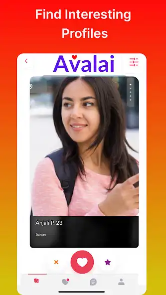 Play Avalai - Tamil Dating  Chat  and enjoy Avalai - Tamil Dating  Chat with UptoPlay