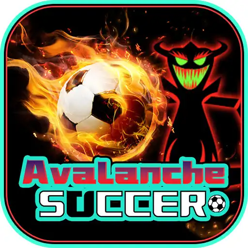 Play Avalanche Soccer APK