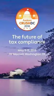 Play Avalara CRUSH DC