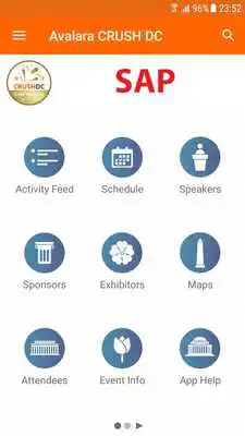 Play Avalara CRUSH DC