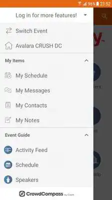 Play Avalara CRUSH DC