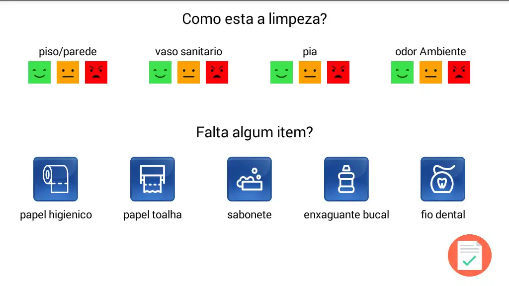 Play Avaliações as an online game Avaliações with UptoPlay