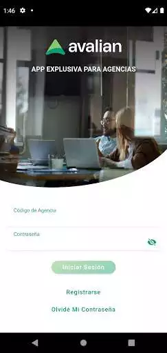 Play Avalian Agencias  and enjoy Avalian Agencias with UptoPlay