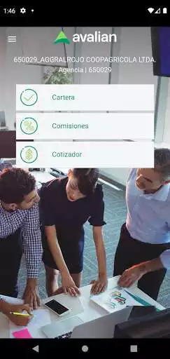 Play Avalian Agencias as an online game Avalian Agencias with UptoPlay