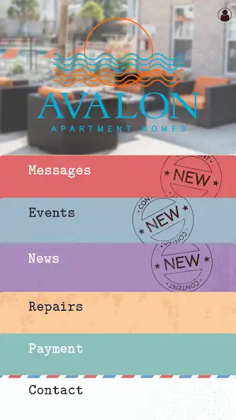 Play Avalon Apartment Homes  and enjoy Avalon Apartment Homes with UptoPlay