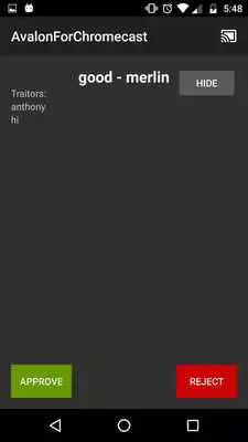 Play Avaloncast
