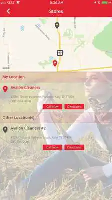 Play Avalon Cleaners Play Avalon Cleaners