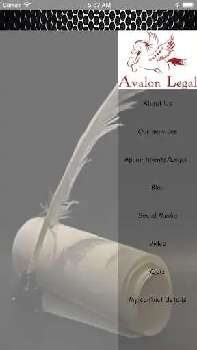 Play Avalon Legal  and enjoy Avalon Legal with UptoPlay