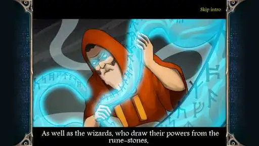 Play Avalon Legends Solitaire