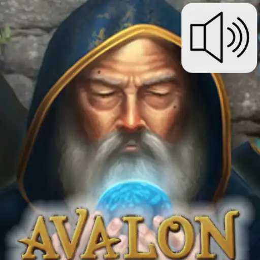 Play Avalon Narrator APK Play Avalon Narrator APK