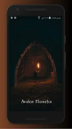 Play Avalon Narrator  and enjoy Avalon Narrator with UptoPlay