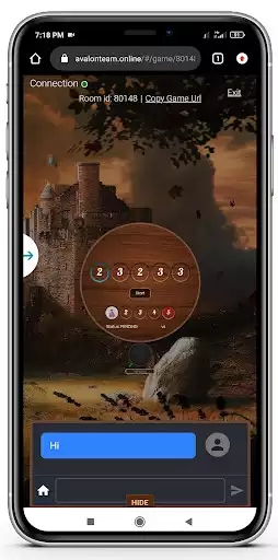 Play Avalon  and enjoy Avalon with UptoPlay