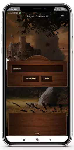 Play Avalon as an online game Avalon with UptoPlay