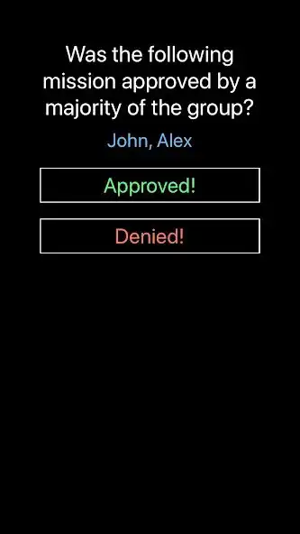 Play avalon - The Resistance Party Game as an online game avalon - The Resistance Party Game with UptoPlay