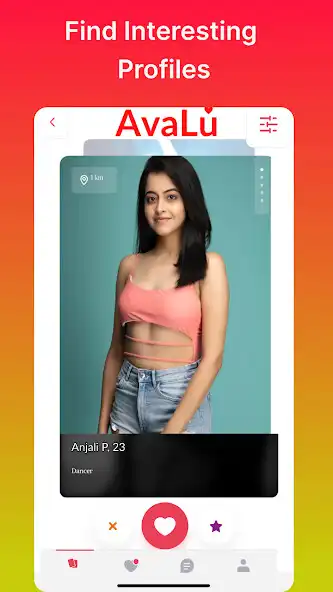 Play Avalu - Kannada Dating  Chat  and enjoy Avalu - Kannada Dating  Chat with UptoPlay