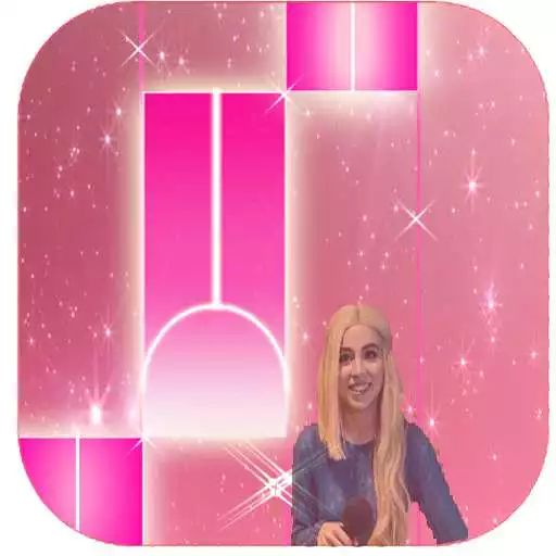 Play Ava Max Piano Tiles APK Play Ava Max Piano Tiles APK