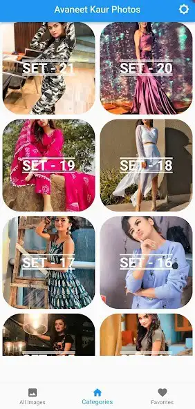 Play Avaneet Kaur Photos  and enjoy Avaneet Kaur Photos with UptoPlay