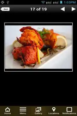 Play Avani Asian Indian Bistro