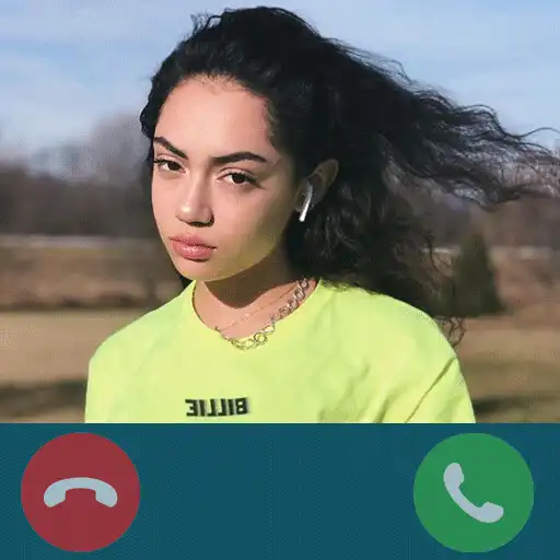 Play Avani Gregg Call and Chat APK