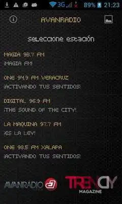Play Avanradio 2.0 Play Avanradio 2.0