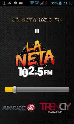 Play Avanradio 2.0 Play Avanradio 2.0