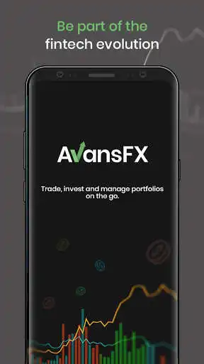 Play AvansFX: Trade. Invest. Follow  and enjoy AvansFX: Trade. Invest. Follow with UptoPlay