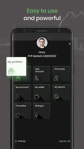 Play AvansFX: Trade. Invest. Follow as an online game AvansFX: Trade. Invest. Follow with UptoPlay