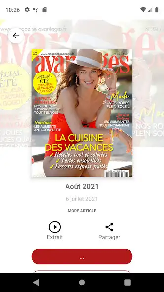 Play Avantages as an online game online Avantages with UptoPlay Play Avantages as an online game Avantages with UptoPlay