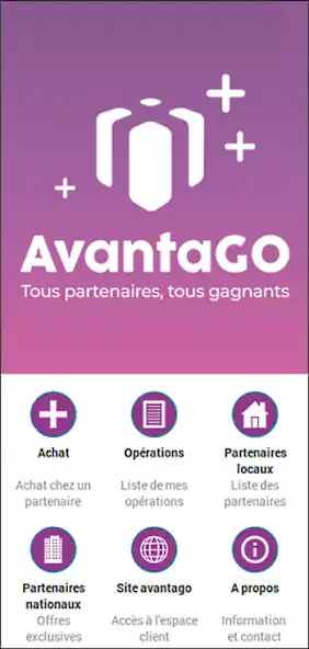 Play Avantago  and enjoy Avantago with UptoPlay