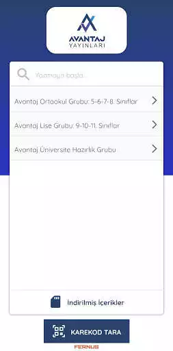 Play Avantaj Cepte  and enjoy Avantaj Cepte with UptoPlay