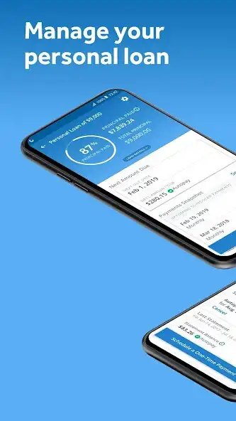 Play Avant Credit  and enjoy Avant Credit with UptoPlay