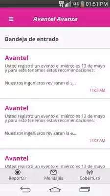 Play Avantel Avanza