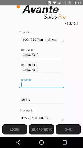 Play Avante Sales Pro