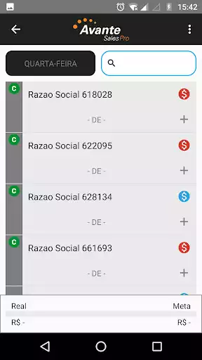 Play Avante Sales Pro