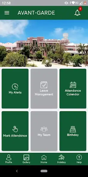 Play Avant Garde OfficeNet(Uganda) as an online game Avant Garde OfficeNet(Uganda) with UptoPlay