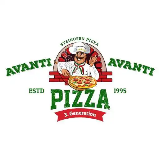 Play Avanti Avanti Pizza APK