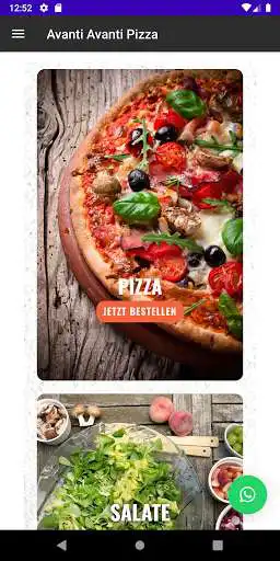 Play Avanti Avanti Pizza as an online game online Avanti Avanti Pizza with UptoPlay Play Avanti Avanti Pizza as an online game Avanti Avanti Pizza with UptoPlay