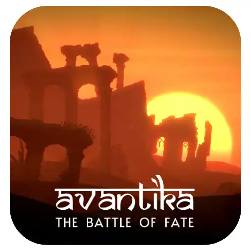 Play Avantika: 2D RPG Platformer APK