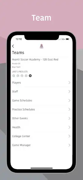 Play Avanti Soccer Academy as an online game Avanti Soccer Academy with UptoPlay