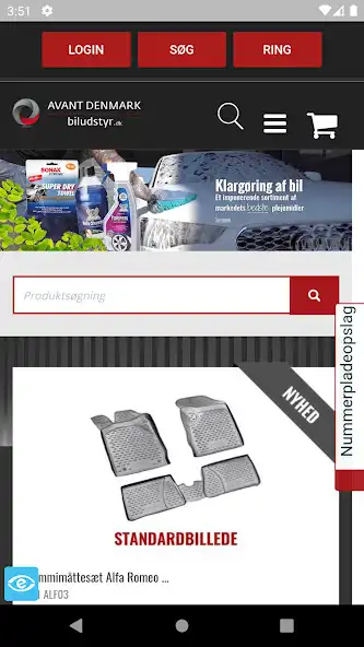 Play Avant - Scan bestil as an online game online Avant - Scan bestil with UptoPlay Play Avant - Scan bestil as an online game Avant - Scan bestil with UptoPlay