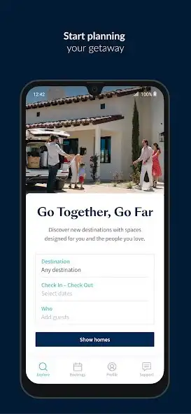 Play AvantStay  and enjoy AvantStay with UptoPlay