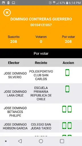 Play Avanza 360 Coordinador  and enjoy Avanza 360 Coordinador with UptoPlay