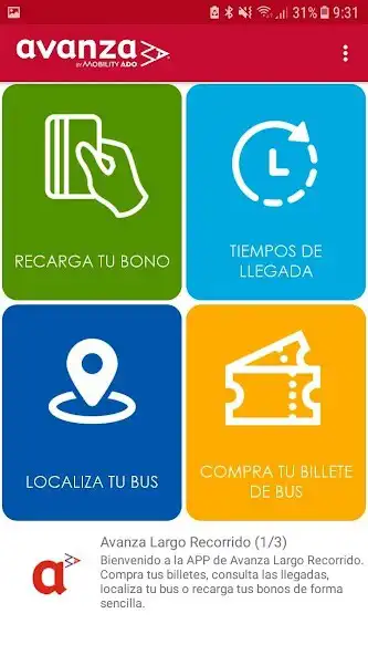 Play Avanzabus  and enjoy Avanzabus with UptoPlay