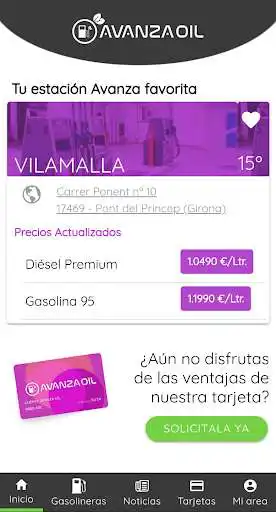 Play Avanza Oil  and enjoy Avanza Oil with UptoPlay