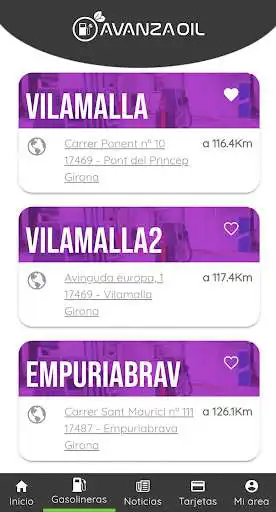 Play Avanza Oil as an online game Avanza Oil with UptoPlay