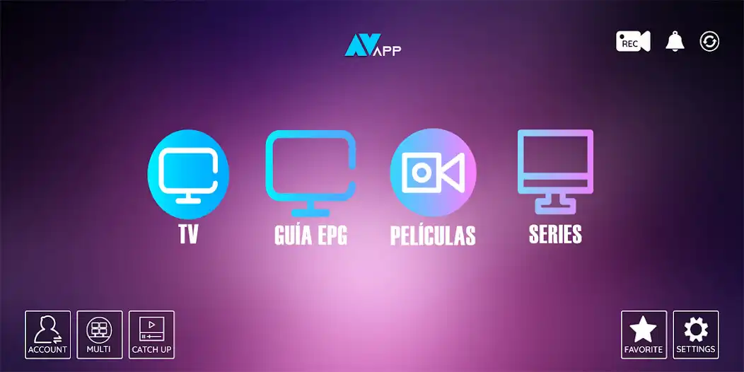 Play AVapp  and enjoy AVapp with UptoPlay