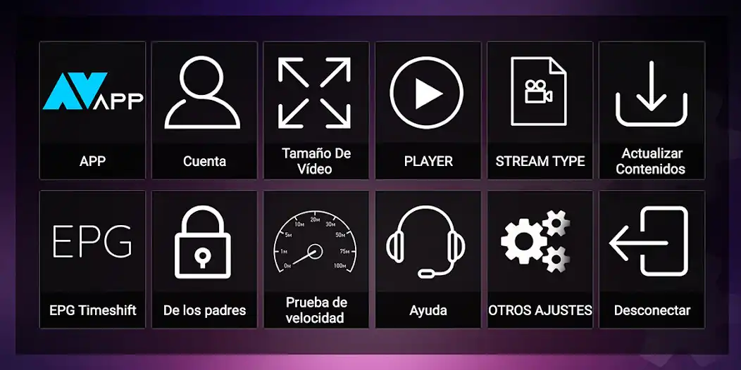 Play AVapp as an online game AVapp with UptoPlay